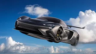 10 Real FLYING Cars That Actually Fly! YOU MUST SEE!