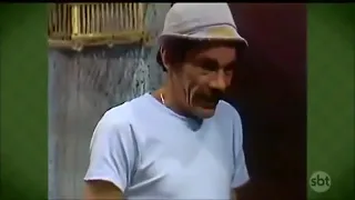 2 horas de chaves - completo