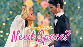 Need Space? : Sommer and Cali Episode 33