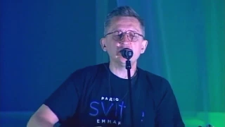 Клуб Рыцарей Христа - 5-я Клубная мужская встреча 21 апреля 2018. Emmanuil Worship