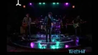 Chris Cornell - Say Hello To Heaven (Live @ Mexican TV Show)