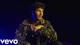 Sebastian Yatra - Traicionera Live | Las Vegas 2021