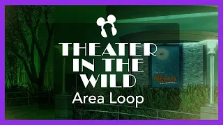 Theater In The Wild Area Loop - Disney's Animal Kingdom