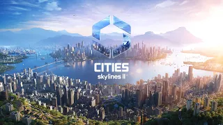 Cities Skylines 2 | Folge 33 - Eine unerklärliche Verkehrssimulation (Let´s Play Deutsch)