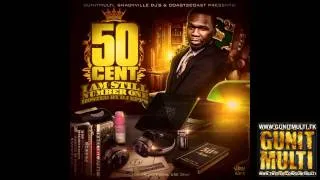 50 Cent - Ghetto Like A Motherfucker [ NEW MARCH 2011 ]