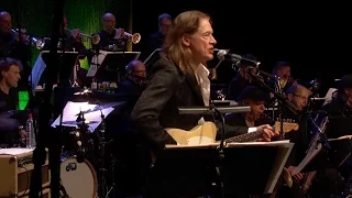 "Green Grass, Rainwater" - Robben Ford & hr-Bigband