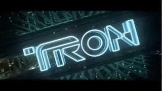 TRON Tribute video - Music by KÄEHNE