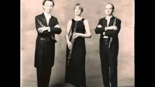 1920's Medley (arr James Horan) - Lonarc Oboe Trio