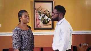 From Slavery To A Rich Medical Doctor's Wife 3&4 Teaser - Chizzy Alichi/Jerry Williams 2020 Movie