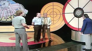 Bullseye (1984) - Bully’s Star Prize Gamble