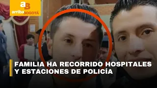 Un joven de 21 años está desaparecido desde el pasado 2 mayo | CityTv