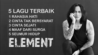 LAGU TERBAIK ELEMENT #OMADMILITOCHANNEL