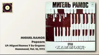 Miguel Ramos - Popcorn (1972)