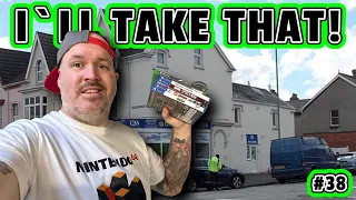 I`LL TAKE THAT - CAN I BUILD AN N64 COLLECTION WITH JUST £10 - OPERATION N64 Episode 38