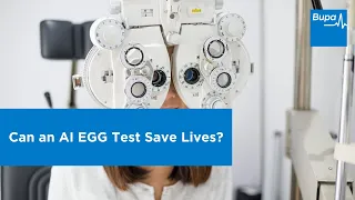 How an AI Eye Test is Saving Lives from Heart Disease in Australia
