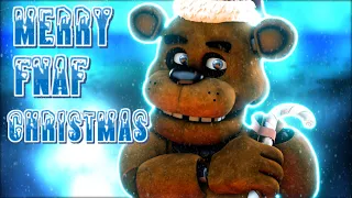 [SFM FNaF] "Merry FNAF Christmas" by JT Machinima