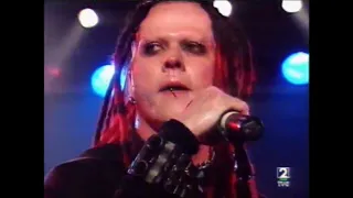 Murderdolls Live @ Radio 3 Full Concert HD