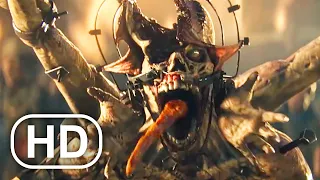 GLADIATOR ZOMBIES Full Cinematic Movie 4K ULTRA HD Horror Call Of Duty All Cinematics