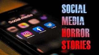 3 TRUE Creepy Social Media Horror Stories | True Scary Stories