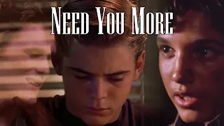 Need You More - The Outsiders Music Video