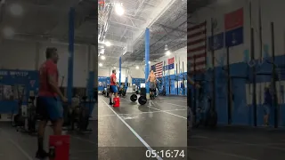 Wza wod 1 teen 16-18 (2019)