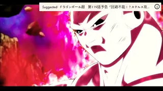 Mastered Ultra Instinct Goku TOTALLY OVERPOWERS Jiren! (1) | DBS | 130 | Full HD| Eng Subs