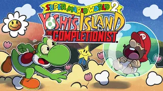 Yoshi’s Island is the Mario Prequel/Sequel we Deserve