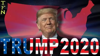 (By Request) The Ultimate Trump hype video (Re-upload) #TFNOriginal #Trump2020 #4MoreYears