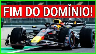 ESCÂNDALO! PAI DE MAX VERSTAPPEN REVELA O SEGREDO QUE ACABOU COM O DOMÍNIO DE MAX VERSTAPPEN!