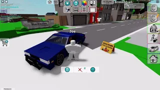 HOW TO KILL PEOPLE IN ROBLOX (Brookhaven RP)