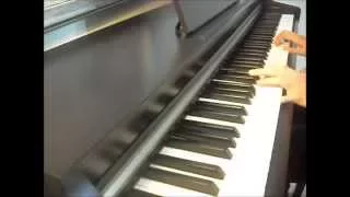 Toygar Işıklı - Ezel - Masum Hayatlar / Piano