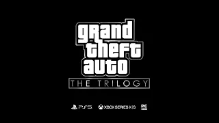 Grand Theft Auto: The Trilogy Trailer (fan-made)