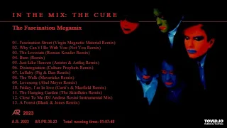 In The Mix: The Cure