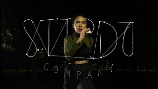 STRDCompany : THE GAME | a Dance Video Project by STRDCompany