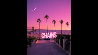 Pink sweats$- Chains official video