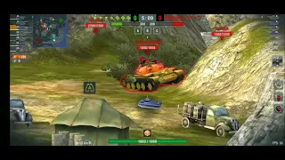 LEOPARD 1 • REPLAY 121B AMMORACK