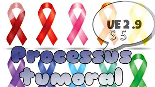 #processustumoral  généralités  part 1  #ue2.9 #semestre5 #tumeur #cancer #ifsi