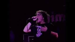 Chimaira - Severed (Live DVDRip)