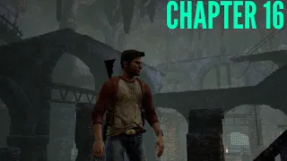 Uncharted 1 Drake's Fortune Chapter 16 [ The Treasure Vault ]