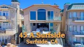 45 A Surfside, Surfside, CA