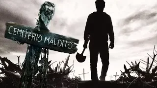 Remake de "Cemitério Maldito": Análise de trailer + Expectativas (CONTÉM SPOILERS)