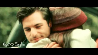 Kiraz Mevsimi ↺ Ayaz ღ Oyku || Aşıklar Şehri