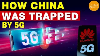 How China was trapped by 5G| Huawei 5G | China's 5G Leaves Operators In A Dilemma