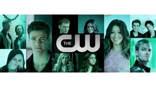 Bem-vindo à nova midseason do The CW!