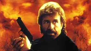 Hellbound 1994 Bande Annonce Delta Vidéo VF Face A L' Enfer Chuck Norris by GoKuLuDo