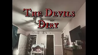 The Devil’s Diary (Official Movie)