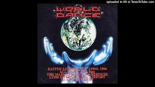 dj swan e   Live_At_World_Dance-1994