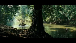 Ravanan scene|Vikram|Aishwarya| Manirathnam