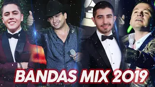 Musica de Banda - Mejores Canciones de Banda Banda MS, La Adictiva, Julion Alvarez, El Recodo