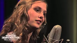 Maaike Ouboter - Dat ik je mis - Intro, volledig nummer en jury